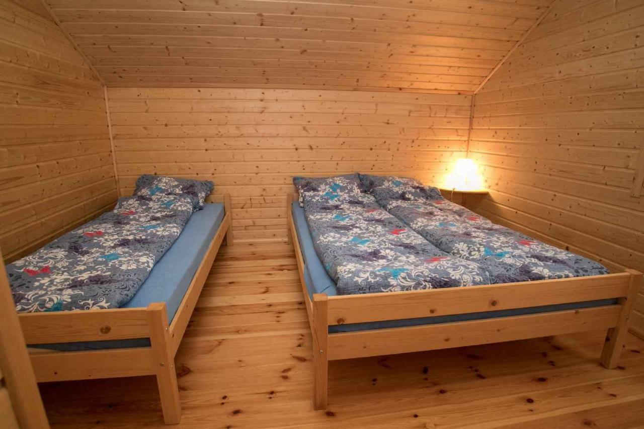 Sloneczne Zakole Villa Wladyslawowo Ngoại thất bức ảnh